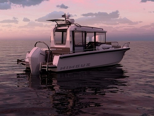 Za cjelogodišnju plovidbu