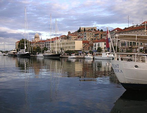 Niz projekata ŽLU Šibenik