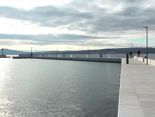 Zadovoljeni svi kriteriji 