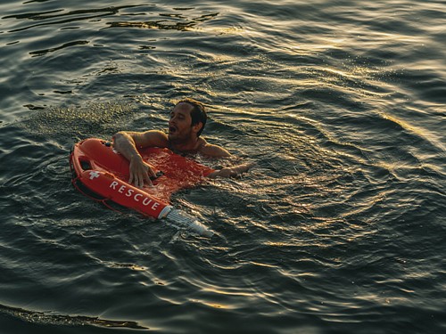 Spašavanje na daljinski