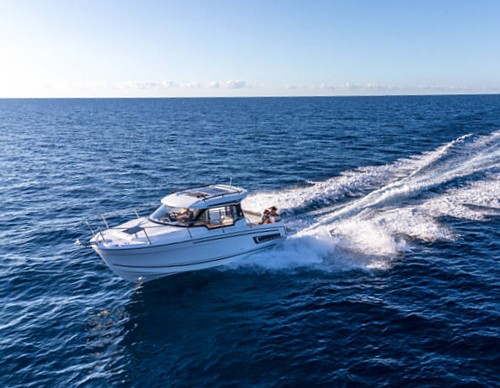 Prema novim horizontima