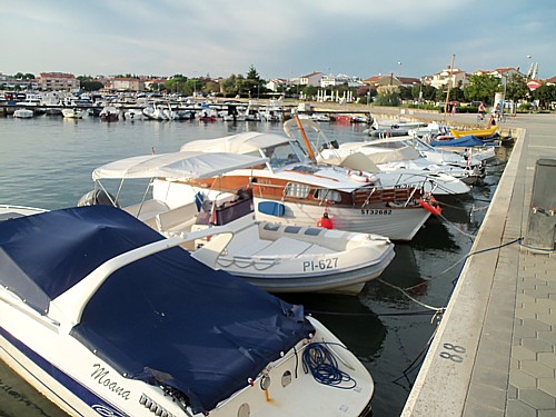 Medulinci najbogatiji