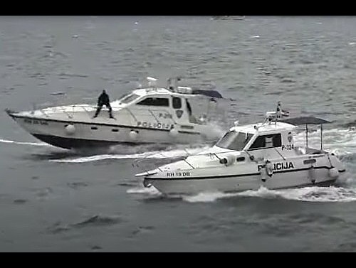 Video: Zaplijena droge
