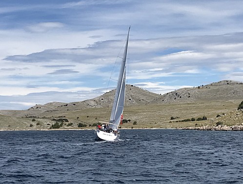 Kornati u finalu