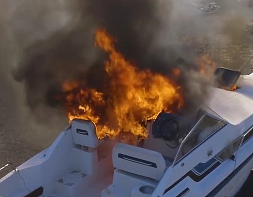 Znate li zvati Mayday?