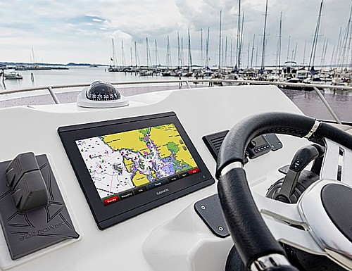 Novi katalog Navionicsa