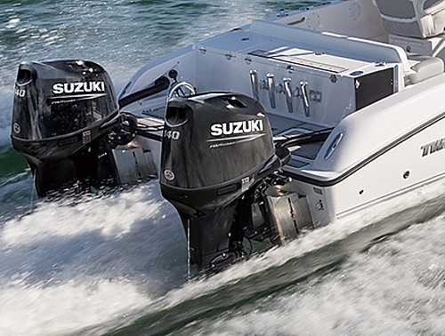 Novi Drive By Wire modeli