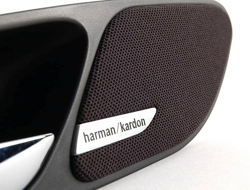 Harman Kardon Marine