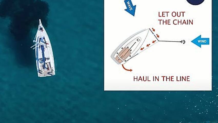 5 trikova za vaš brod