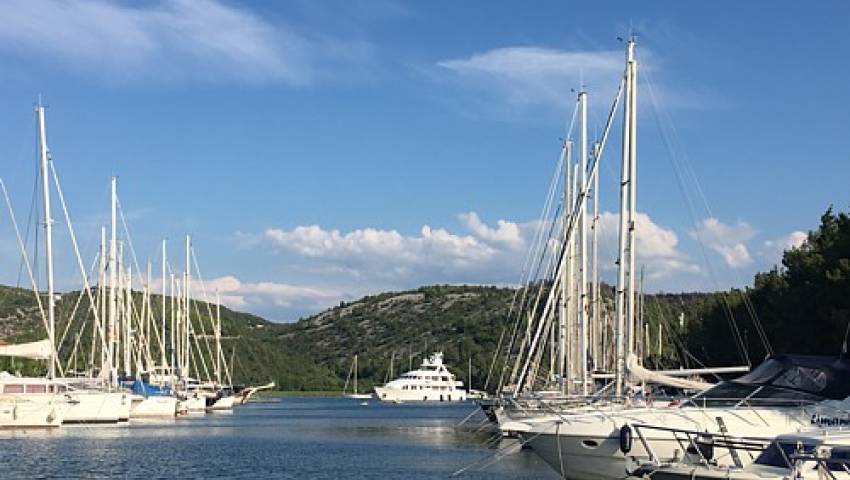 Dobar početak nautičke sezone