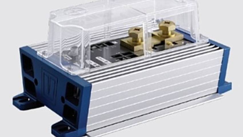 Digitalni nadzor baterije