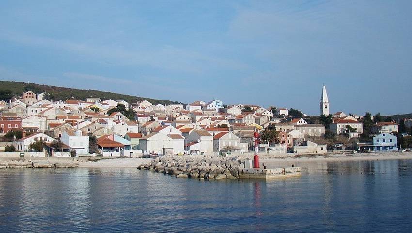 Zadnji bez sigurne luke