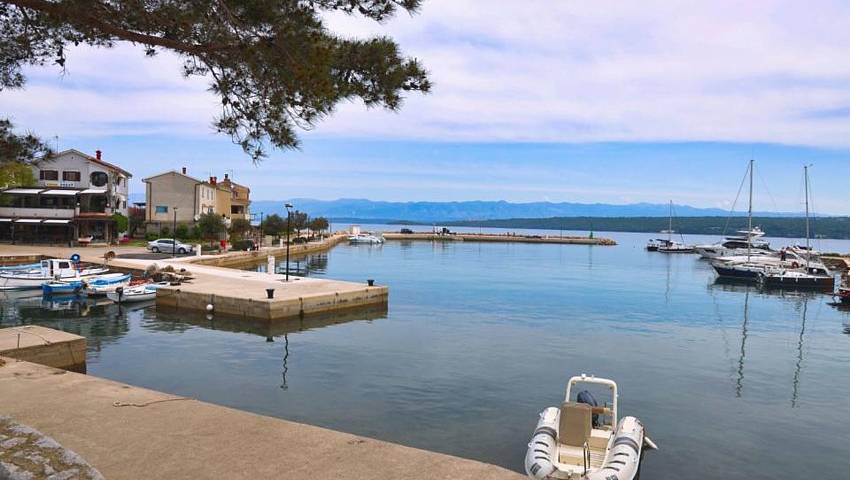 Završetak 1.faze radova