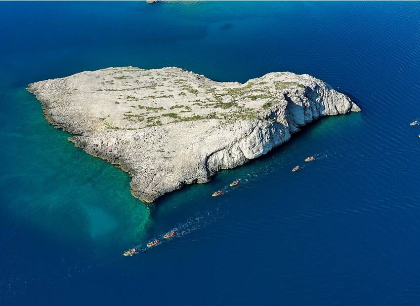 Adventure Race Croatia