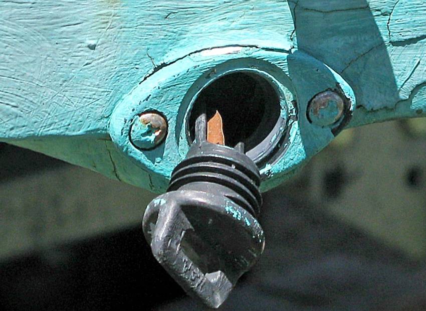 3 (skupe) greške kod porinuća