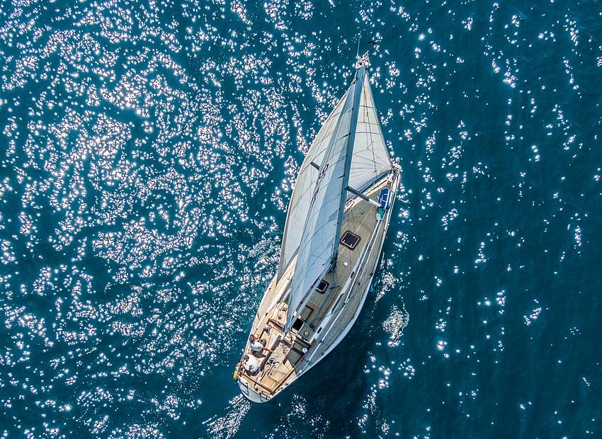 27. regata Sušac 100x2