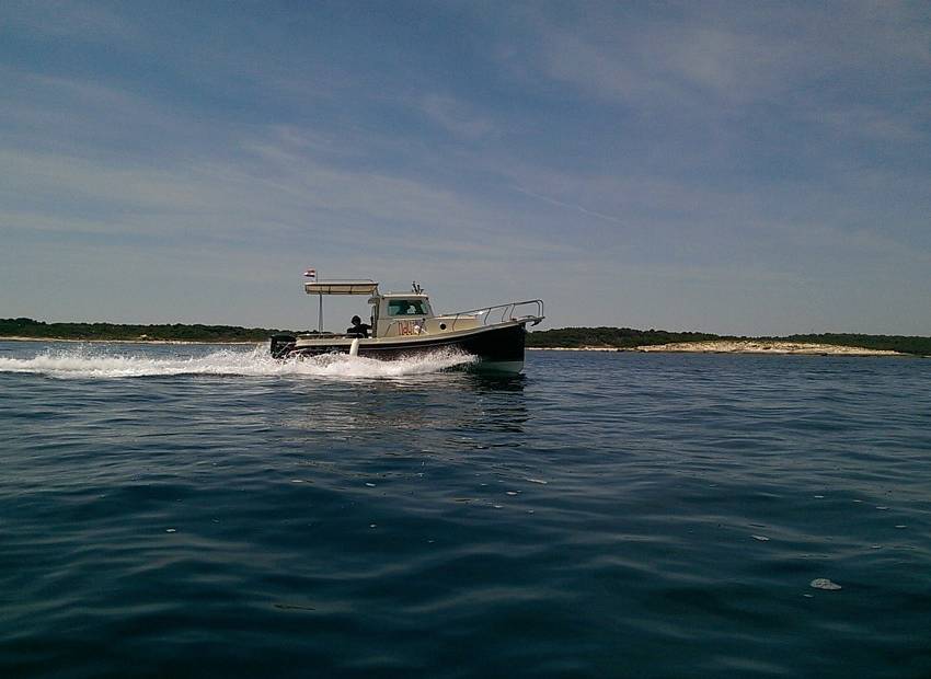 Uskoro sezona u punom jeku