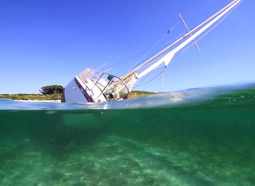 Odabir nautičkog osiguranja