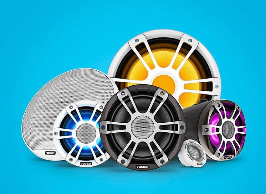 Nova Signature Series 3i