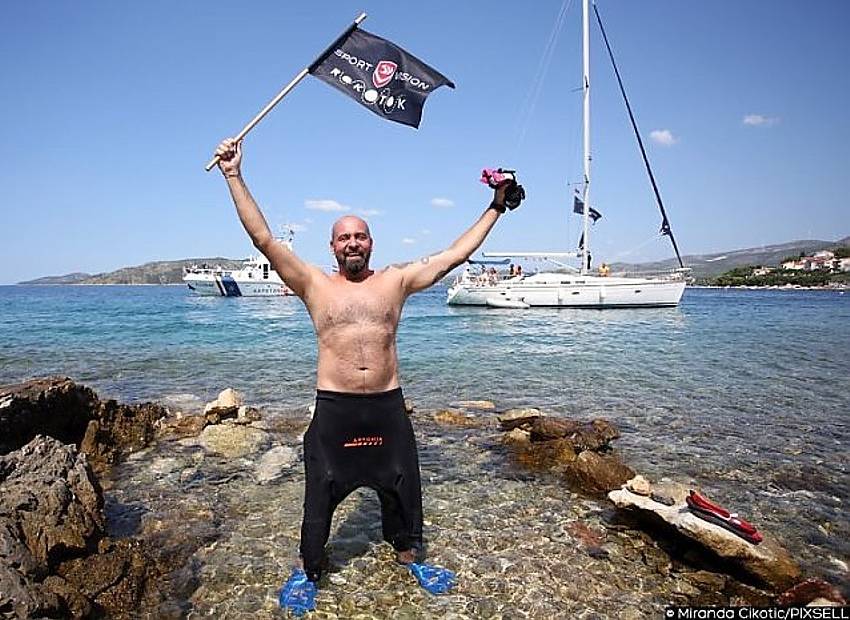 RokOtok povezuje Vir, Molat, Ist, Premudu, Silbu...