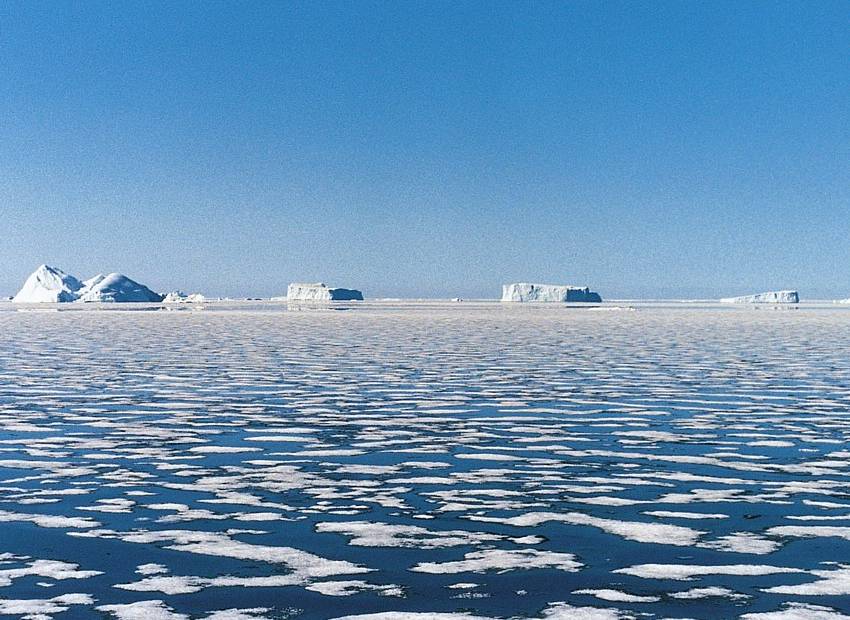 Oporavak prirode privremen