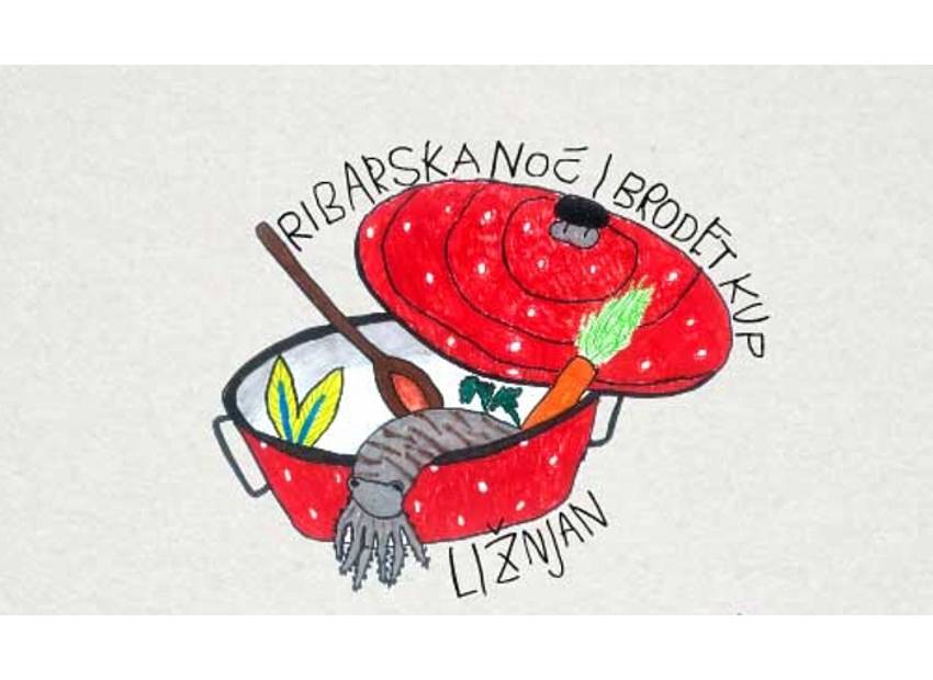 Regata, radionice, ribarska noć u Ližnjanu ...