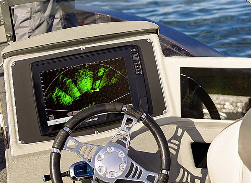 Najnovija LiveScope tehnologija