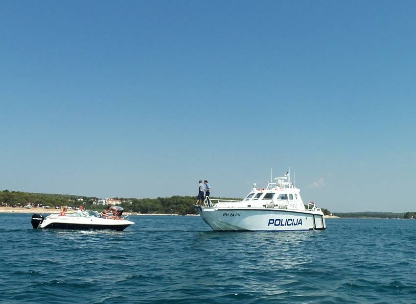 Sigurna Plovidba 2022/II