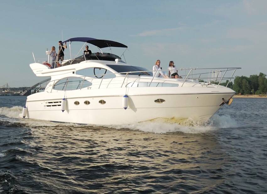 Greške u održavanju broda