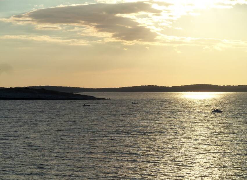 Štitimo li mi Jadran dovoljno?