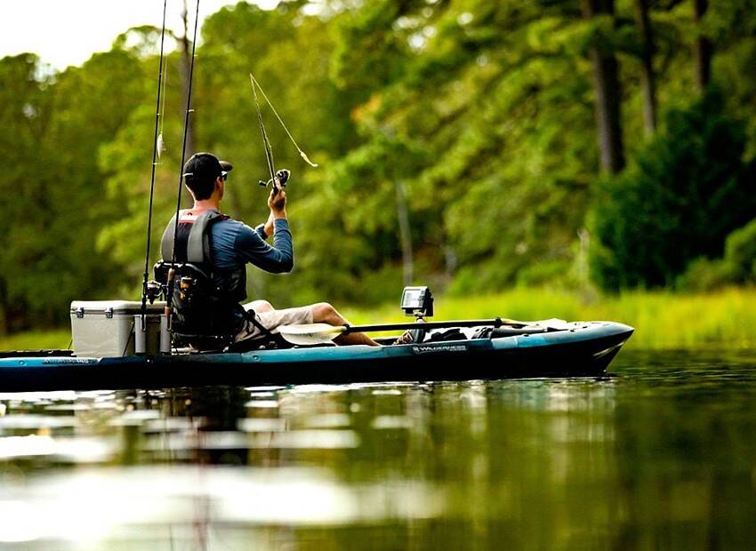 Koji je najbolji dubinomjer za malu brodicu?
