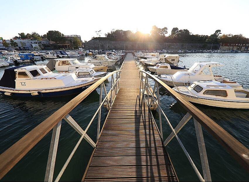 Komunalni vez u Zadarskoj županiji