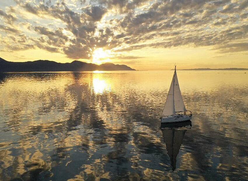 Savjeti za jesensku plovidbu