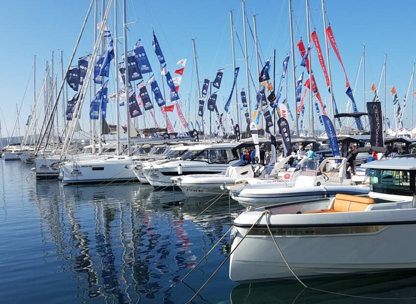 Spušten zastor na 24. BBS