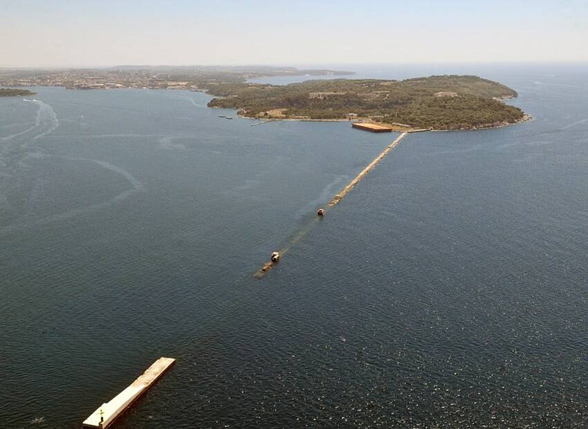 Još jedan veliki projekt na vidiku