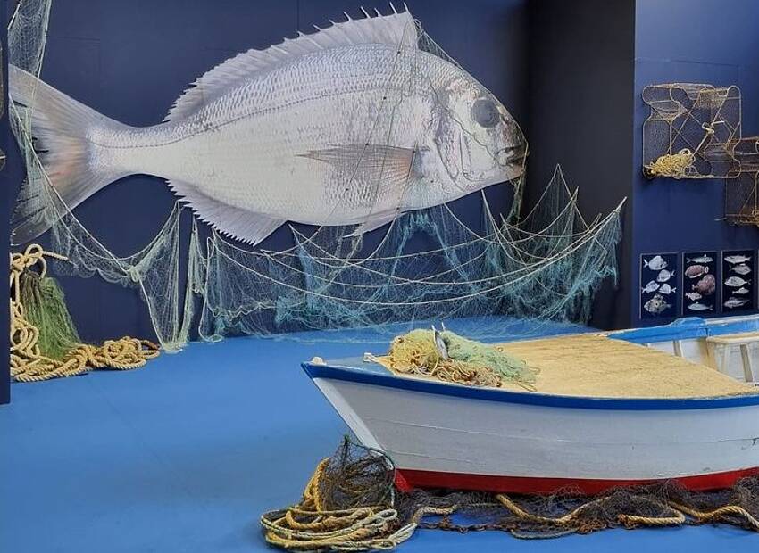 Crofish 2022. u Poreču