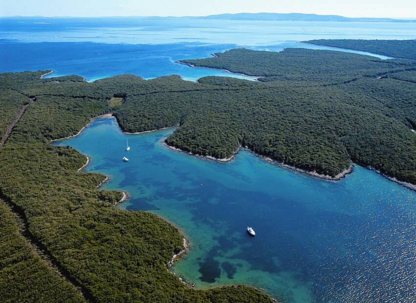 Analiza kakvoće mora za 2022.