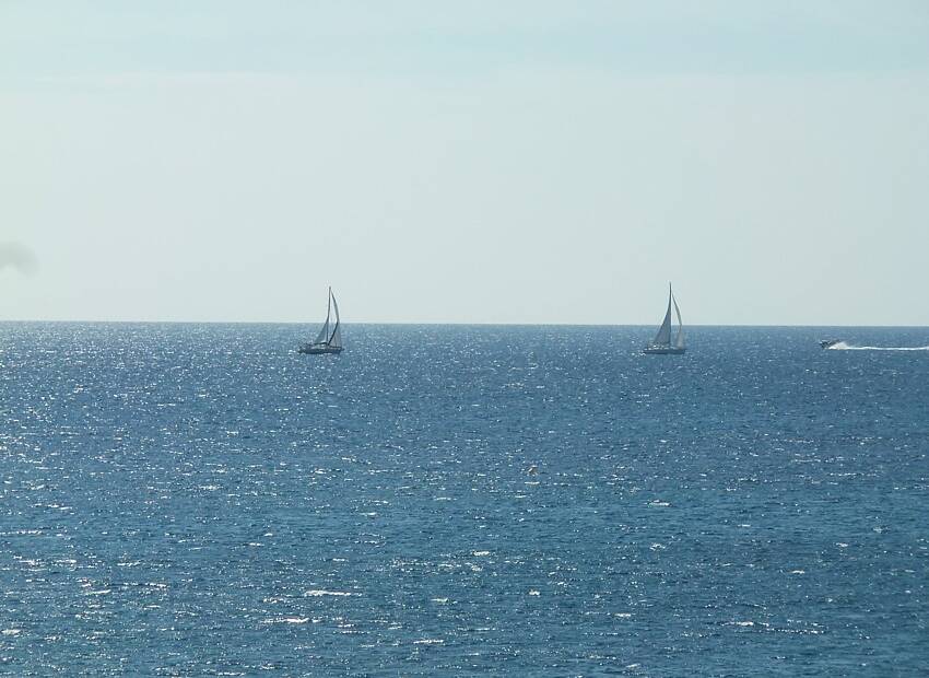 Nautika i opuštajući odmor