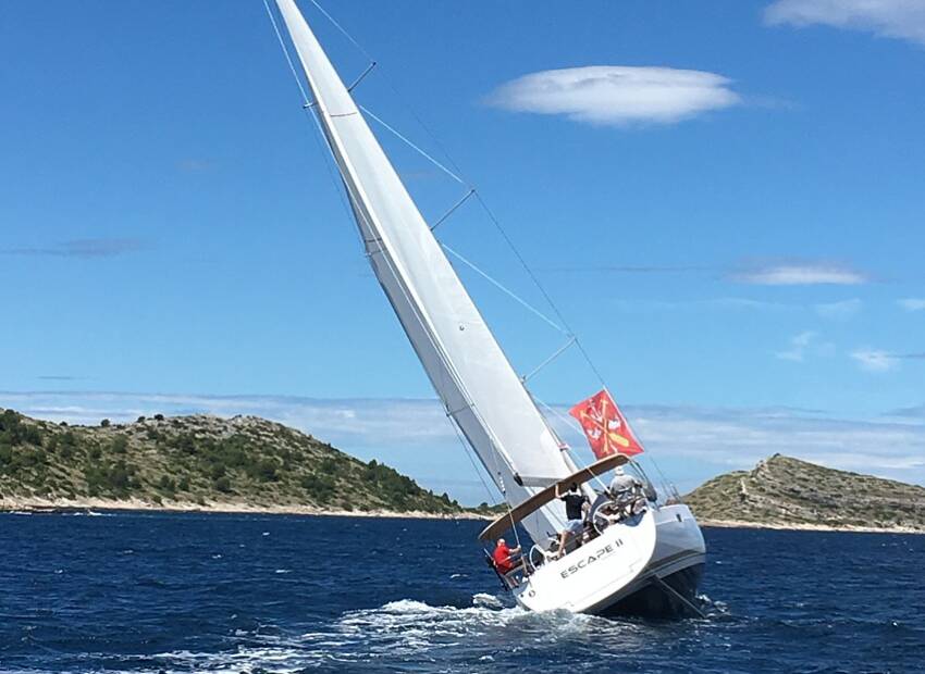 Trim jedara, delikatna vještina