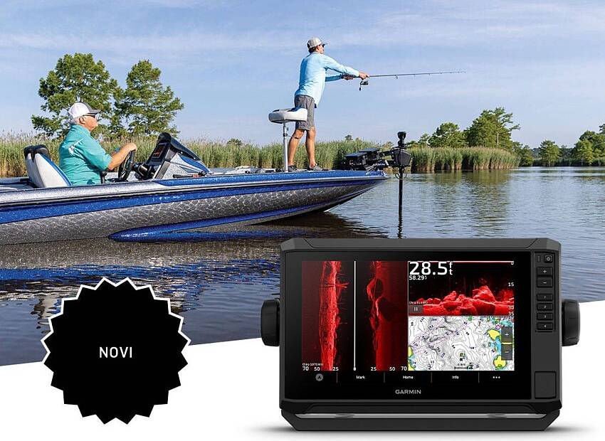 Kompaktni i moćni ploteri