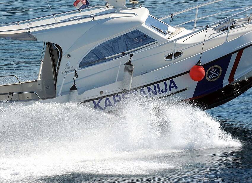 Pomoć po nemogućim uvjetima