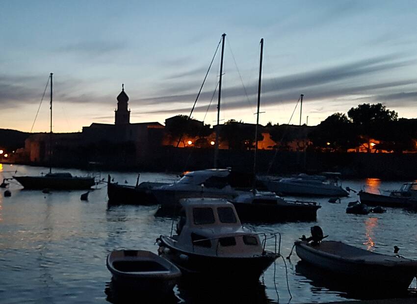 Upravljanje pomorskim dobrom