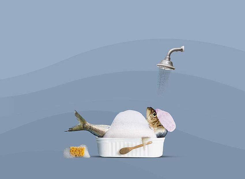 I moru treba odmora!