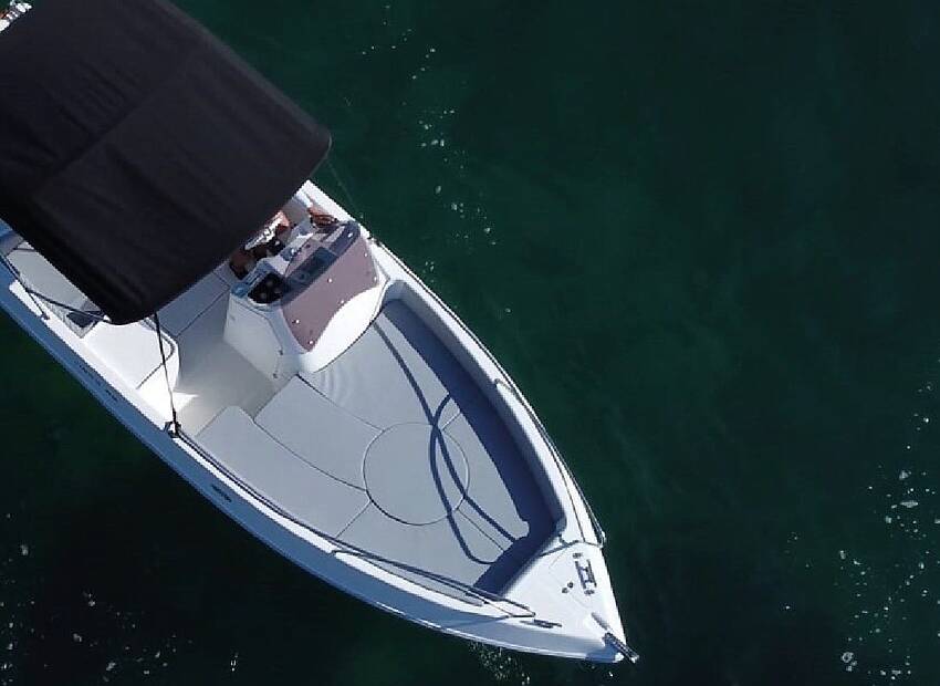 Savršena za morske avanture