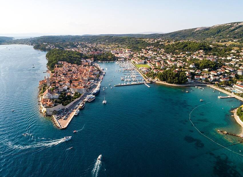 IQM certifikat za ACI marine