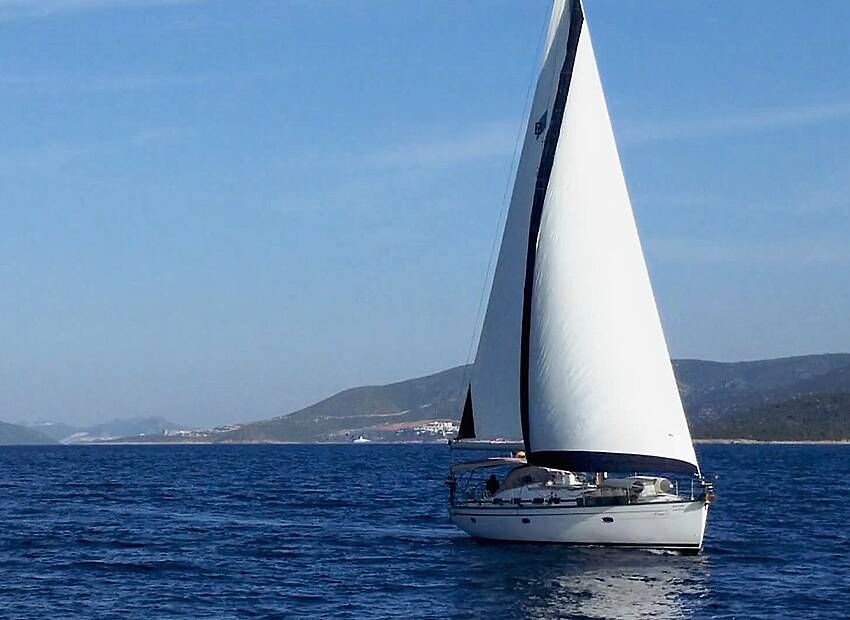 Kako održati charter u Hrvatskoj?