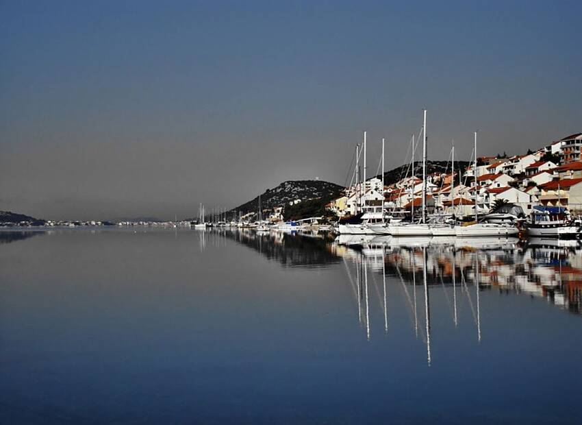 Ukleta marina