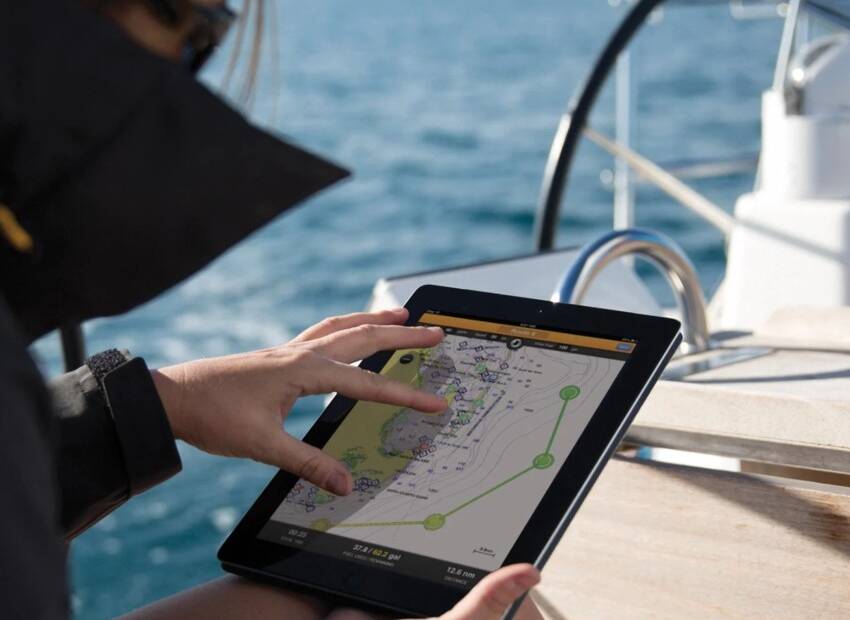 Još bolje nautičke karte