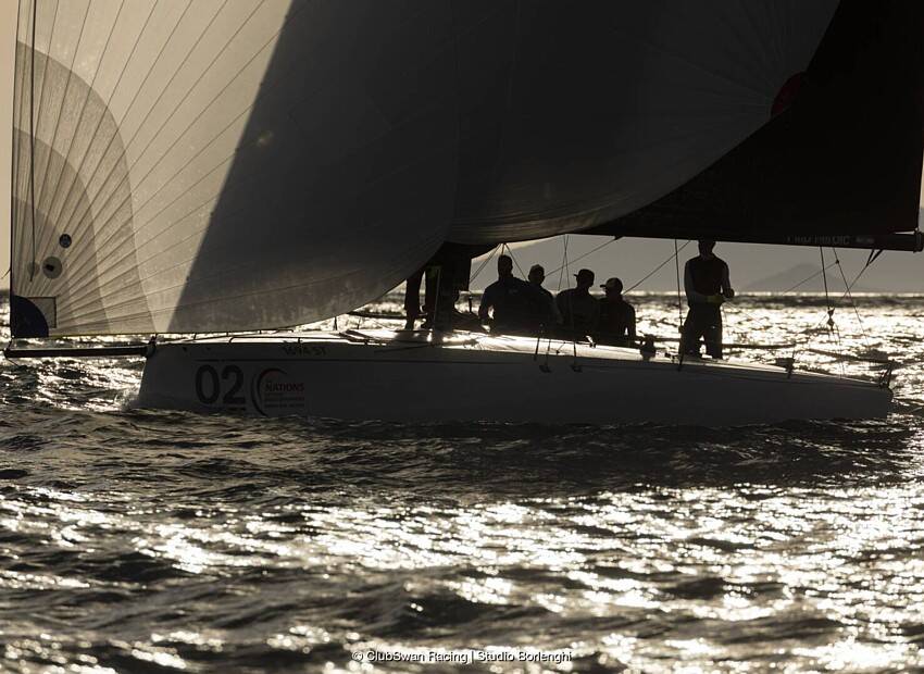 Swan Croatia Challenge 2023