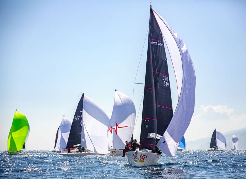 Majstori u gradu majstora